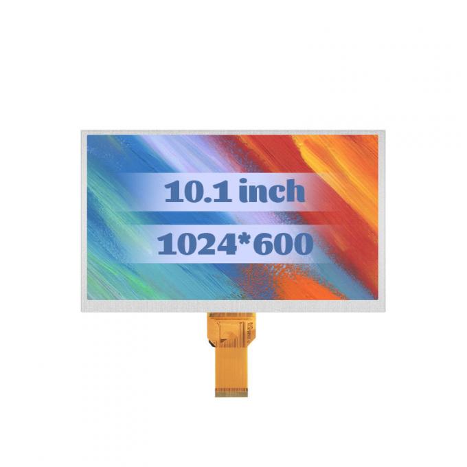 YVO1010TVLâH01 10.1 inch IPS TFT LCD Module