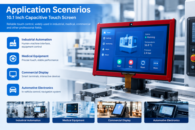 Selfâservice Kiosk Application