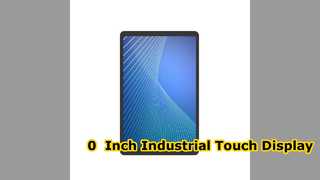 0. Inch LCD Touch Display MIPI Industrial Solution